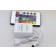 RGB Remote Control 2A (24x Button Remote) with IR reciever
