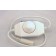 PWM Inline dimmer 2A for under cabinet LED lighting