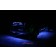 RGB LED strip under Toyota