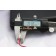 Thickness of Blue flexible LED Strip
