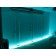 Turquoise of color changing 12V RGB Flexible LED Strip 30/M 