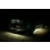 RGB waterproof flexible LED Strip under car
