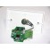 PWM Dimmer 8A (Wall Plate)