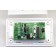Inside of RGB Controller 8 Key Touch (Wall Plate)