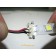 Using a Solder-less Single Color Splice Connector Strip-Wire
