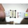 Using Solder-less Splice Connector to connect two single color flexible LED strips