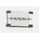 Solder-less RGB Splice Connector Strip-Strip