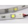 12V Yellow/Amber Flexible LED Strip 16' Roll