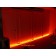 Red of color changing 12V RGB Flexible LED Strip 30/M 