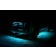 RGB waterproof flexible LED Strip under car