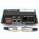 RGB DMX Decoder XLR + RJ-45