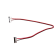 Solder-less Single Color Splice Connector Strip-Wire-Strip