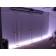 White of color changing RGB Flexible LED Strip 30/M 