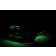 RGB waterproof flexible LED Strip under car