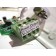 PWM Dimmer 4A (Wall Plate) showing screw terminals
