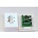 Inside of RGB Controller 8 Key Touch (Wall Plate)
