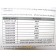 DMX signal coding switch color chart