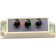 RGB LED Manual Knob Controller 4A (3x Knob)