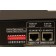 DMX address on DMX controller / decoder