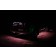 RGB waterproof flexible LED Strip under car