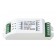 RGB LED Amplifier 700mA/Ch