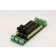 RGB LED Manual Slide Controller 8A (3x Slider)