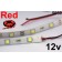 12V Red Flexible LED Strip 16' Roll