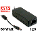 Mean Well GS60A12-P1J