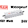 Mean Well HLG-185H-24A