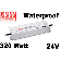 Mean Well HLG-320H-24