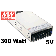 Mean Well HRPG-300-24