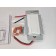 PWM Slide Dimmer With Rocker Switch 8A (Wall Plate) (Side Slider)