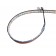 RGB waterproof flexible LED strip IP-68