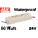 Mean Well LPV-60-24