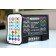 RGB IR Music Controller with Audio Input/Mic 6A 28x Key