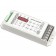 RGB DMX Decoder 8A/Ch DMX Decoder With LCD & Amp (3x Channel) 