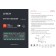 RGB DMX Decoder 32ch (8 RGBW, 10x RGB, 16x CT or 32x Dim) 3A/Ch