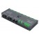 RGB DMX Decoder 32ch (8 RGBW, 10x RGB, 16x CT or 32x Dim) 3A/Ch