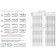 RGB DMX Decoder 32ch (8 RGBW, 10x RGB, 16x CT or 32x Dim) 3A/Ch
