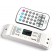 RGB RF/DMX-SPI-203 Universal Digital LED Controller (Works with most types of IC Chips in Digital Strips and Modules)
