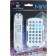 Digital RGB Mini Fantastic Controller w/Remote (Works with most types of IC Chips in Digital Strips and Modules)