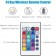 RGB Magic Home WiFi RGB Controller 4a/ch (Alexa/Google Control)