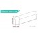 24v Neon Flex Rope Daylight White' Roll (IP-68) (120/M 600/Roll)