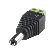 Female Power Connector 12v with 2.1mm barrel plug