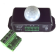 LED Motion Sensor On/Off with Adjustable Off Time 6A (Surface Mount)
