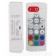 RGB Remote Control RF 4A (Micro RGB)