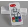 RGB Remote Control RF 4A (Micro RGB)4