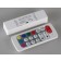 RGB Remote Control RF 2.5A+4A (Micro RGB+W)
