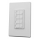 4 Zone Mini Wireless RF LED Dimmer Razor Quattro
