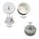 1 Zone Mini Wireless RF LED Dimmer Razor Quattro